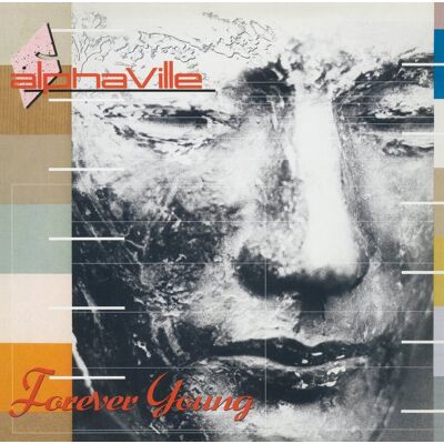 Fermata Alphaville: Forever Young - LP Fermata Alphaville: Forever Young - LP