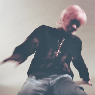Fermata Allen Lily: No Shame (2018) - CD Fermata Allen Lily: No Shame (2018) - CD