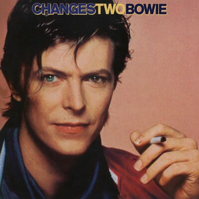 Fermata Bowie David: ChangesTwoBowie (Digipack) - CD Fermata Bowie David: ChangesTwoBowie (Digipack) - CD