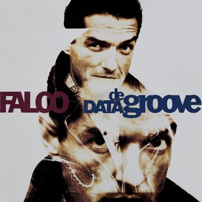 Multiland Falco: Data De Groove (Deluxe Edition) (2x CD) - CD Multiland Falco: Data De Groove (Deluxe Edition) (2x CD) - CD