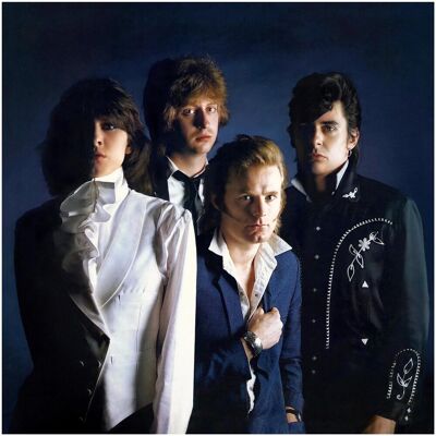 Multiland Pretenders: Pretenders II - LP Multiland Pretenders: Pretenders II - LP