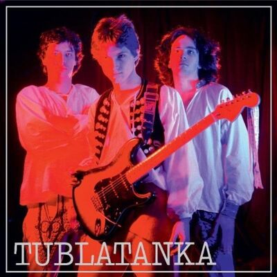 Multiland Tublatanka: Tublatanka - LP Multiland Tublatanka: Tublatanka - LP