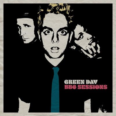 Fermata Green Day: BBC Sessions - CD Fermata Green Day: BBC Sessions - CD