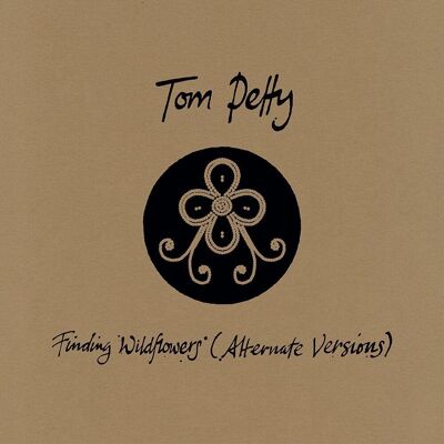 Fermata Petty Tom: Finding Wildflowers (coloured) (2x LP) - LP Fermata Petty Tom: Finding Wildflowers (coloured) (2x LP) - LP