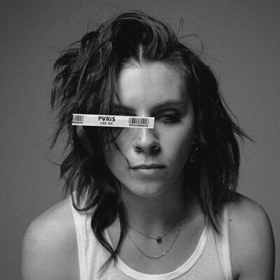 Fermata PVRIS: Use Me - CD Fermata PVRIS: Use Me - CD