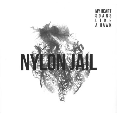 Fermata Nylon Jail: My Heart Soars Like a Hawk - LP Fermata Nylon Jail: My Heart Soars Like a Hawk - LP