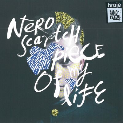 Fermata Nero Scartch: Piece Of My Life - CD Fermata Nero Scartch: Piece Of My Life - CD