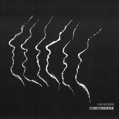 Multiland Narajama: Concurrere - CD Multiland Narajama: Concurrere - CD