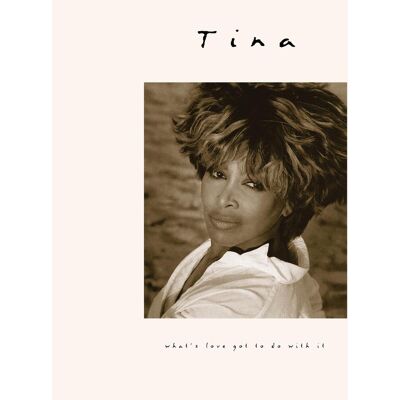Multiland Turner Tina: What's Love Got To Do With It (30th Anniversary Edition) Multiland Turner Tina: What's Love Got To Do With It (30th Anniversary Edition)