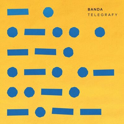 Fermata Banda: Telegrafy - CD Fermata Banda: Telegrafy - CD