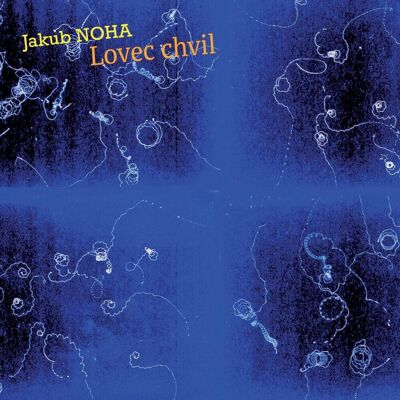 Fermata Jakub Noha Band: Lovec chvil (2x CD) - CD Fermata Jakub Noha Band: Lovec chvil (2x CD) - CD