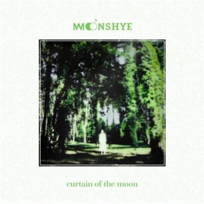 Fermata Moonshye: Curtain Of The Moon - CD Fermata Moonshye: Curtain Of The Moon - CD