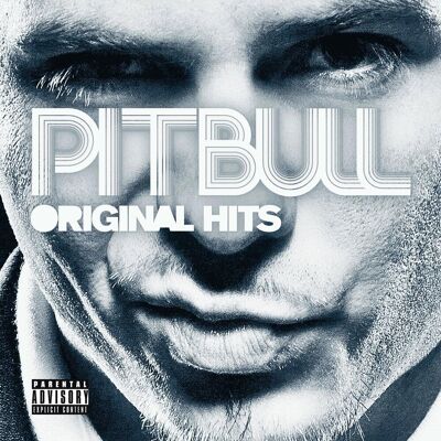 Multiland Pitbull: Original Hits - CD Multiland Pitbull: Original Hits - CD