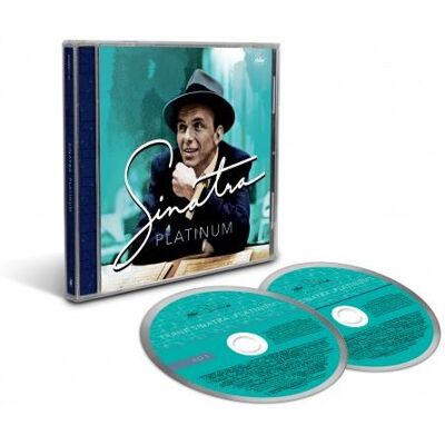 Multiland Sinatra Frank: Platinum Multiland Sinatra Frank: Platinum