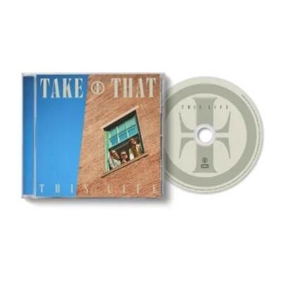 Multiland Take That: This Life Multiland Take That: This Life