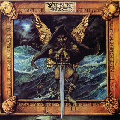 Multiland Jethro Tull: The Broadsword And The Beast Multiland Jethro Tull: The Broadsword And The Beast
