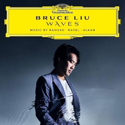 Multiland Liu Bruce: Waves Multiland Liu Bruce: Waves