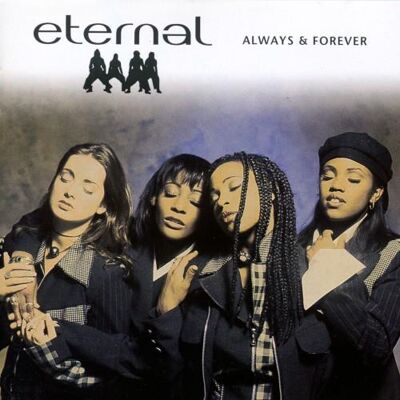 Multiland Eternal: Always And Forever Multiland Eternal: Always And Forever