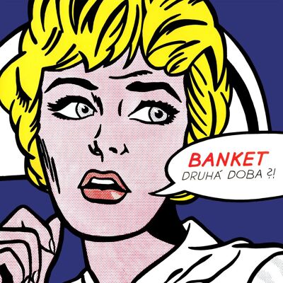 Multiland Banket: Druhá doba?! Multiland Banket: Druhá doba?!
