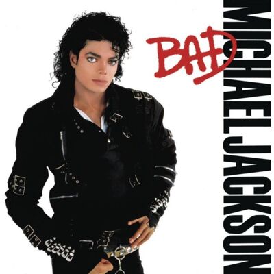 Multiland Jackson Michael: Bad Multiland Jackson Michael: Bad