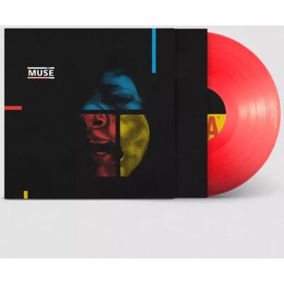GRAMODESKY Muse: Muse (RSD 2026) GRAMODESKY Muse: Muse (RSD 2026)