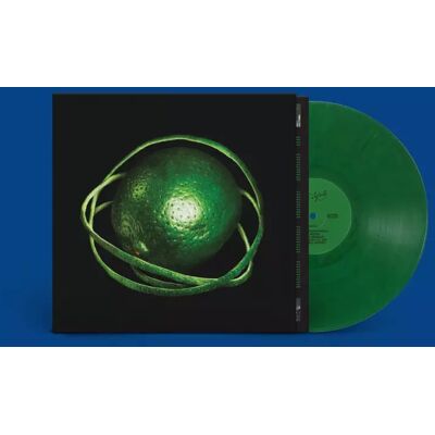 GRAMODESKY Big Thief: Double Infinity GRAMODESKY Big Thief: Double Infinity