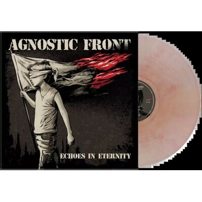 Phoenix Agnostic Front: Echoes in Eternity Phoenix Agnostic Front: Echoes in Eternity