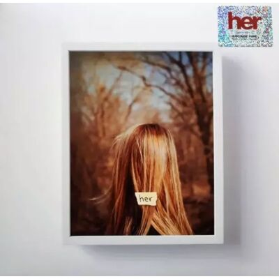 MILAN Arcade Fire: Her Ltd Clr MILAN Arcade Fire: Her Ltd Clr