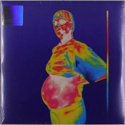 RCA Brockhampton: Iridescence CLR RCA Brockhampton: Iridescence CLR