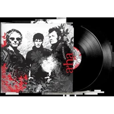 Rhino A-HA: Analogue (20th Anniversary Deluxe Edition) (RSD 2026) Rhino A-HA: Analogue (20th Anniversary Deluxe Edition) (RSD 2026)