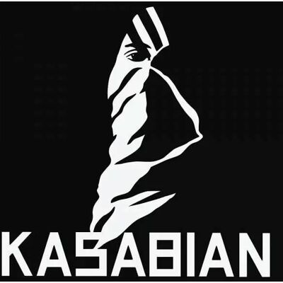 RCA Kasabian: Kasabian LTD RCA Kasabian: Kasabian LTD