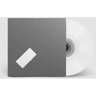 GRAMODESKY Jamie XX: In Waves GRAMODESKY Jamie XX: In Waves