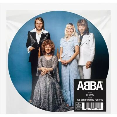 Polar ABBA: So Long PIC Polar ABBA: So Long PIC