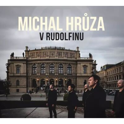 GRAMODESKY Hrůza Michal: V Rudolfinu GRAMODESKY Hrůza Michal: V Rudolfinu