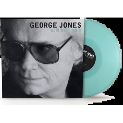Rhino George Jones: Cold Hard Truth (RSD 2026) Rhino George Jones: Cold Hard Truth (RSD 2026)