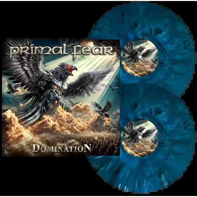 Phoenix Primal Fear: Domination Clr Ltd Phoenix Primal Fear: Domination Clr Ltd