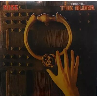 Universal Kiss: (Music From) The Elder Clr Ltd Num Universal Kiss: (Music From) The Elder Clr Ltd Num