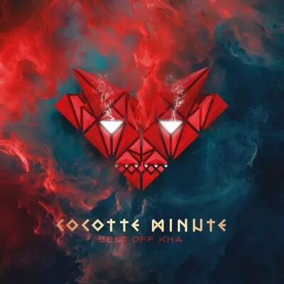 Warner Music Cocotte Minute: Best Off Kha Warner Music Cocotte Minute: Best Off Kha