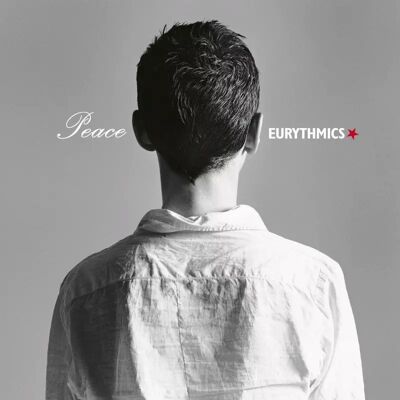 RCA Eurythmics: Peace RCA Eurythmics: Peace