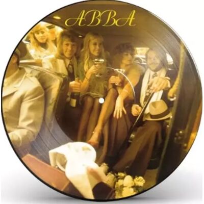 Polar Abba: Abba Pic Polar Abba: Abba Pic