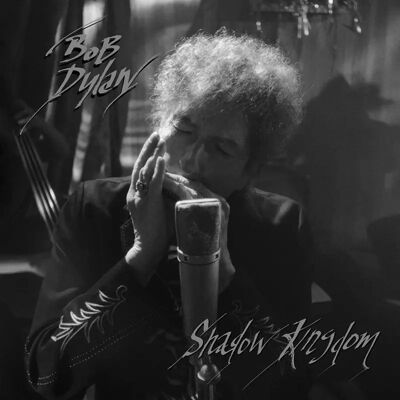 GRAMODESKY Bob Dylan: Shadow Kingdom GRAMODESKY Bob Dylan: Shadow Kingdom