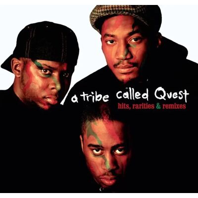 GRAMODESKY.CZ A Tribe Called Quest: Hits Rarities & Remixes GRAMODESKY.CZ A Tribe Called Quest: Hits Rarities & Remixes