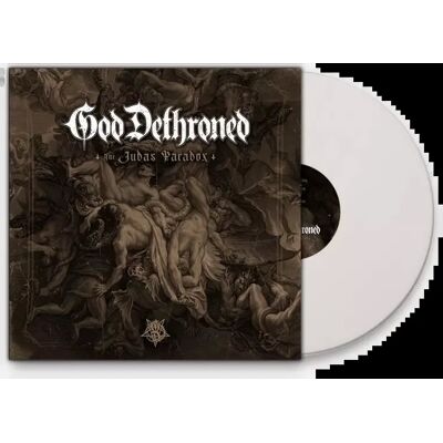 Phoenix God Dethroned: The Judas Paradox LTD Phoenix God Dethroned: The Judas Paradox LTD