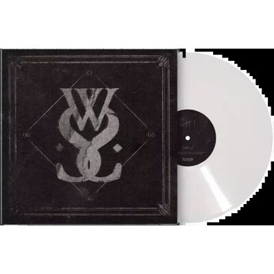 Sony While She Sleeps: This Is The Six (remastered) (white vinyl) Sony While She Sleeps: This Is The Six (remastered) (white vinyl)