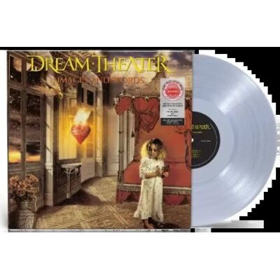 Rhino Dream Theater: Images and Words (syeor 2025) Rhino Dream Theater: Images and Words (syeor 2025)