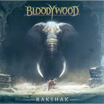Atomic Bloodywood: Rakshak Clr Ltd Atomic Bloodywood: Rakshak Clr Ltd