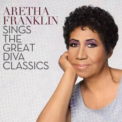 RCA Franklin Aretha: Sings The Great Diva Classics RCA Franklin Aretha: Sings The Great Diva Classics
