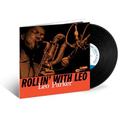 Multiland Parker Leo: Rollin' With Leo Multiland Parker Leo: Rollin' With Leo