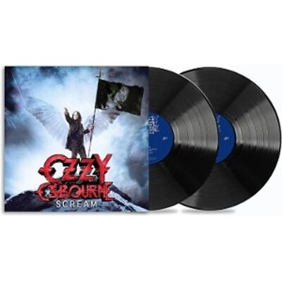 Multiland Osbourne Ozzy: Scream Multiland Osbourne Ozzy: Scream