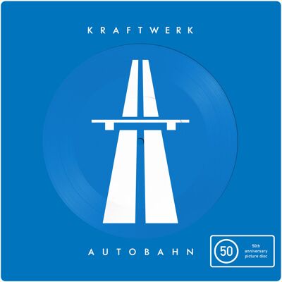Multiland Kraftwerk: Autobahn (Limited) Multiland Kraftwerk: Autobahn (Limited)